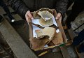 Исторические артефакты, обнаруженные археологами в ходе подготовительных работ по реконструкции центральных улиц Москвы Исторические артефакты, обнаруженные археологами в ходе подготовительных работ по реконструкции центральных улиц Москвы