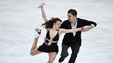 Екатерина Боброва и Дмитрий Соловьев на чемпионате мира по фигурному катанию в Хельсинки. 31 марта 2017 Екатерина Боброва и Дмитрий Соловьев на чемпионате мира по фигурному катанию в Хельсинки. 31 марта 2017
