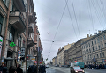 Взрыв произошел в метро Санкт-Петербурга. 3 апреля 2017 Взрыв произошел в метро Санкт-Петербурга. 3 апреля 2017
