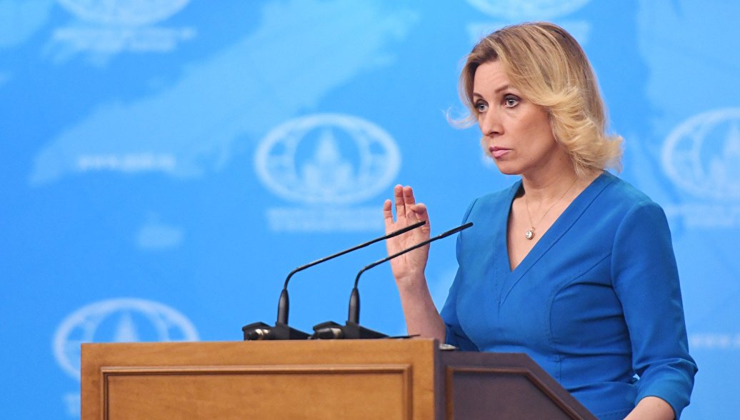 Монсон рассказал о новом пресс-секретаре Госдепа США: Псаки точно отдыхает Монсон рассказал о новом пресс-секретаре Госдепа США: Псаки точно отдыхает
