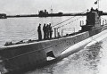 Подводная лодка типа Щ Подводная лодка типа Щ