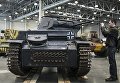 Немецкий легкий танк времен Второй мировой войны PzKpfw II Немецкий легкий танк времен Второй мировой войны PzKpfw II
