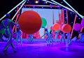 Всероссийские соревнования по акробатическому рок-н-роллу Rock’n’Roll &CO. Всероссийские соревнования по акробатическому рок-н-роллу Rock’n’Roll &CO.