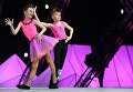 Всероссийские соревнования по акробатическому рок-н-роллу Rock’n’Roll &CO. Всероссийские соревнования по акробатическому рок-н-роллу Rock’n’Roll &CO.