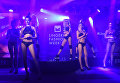 Выставка модного белья, купальников и домашней одежды Lingerie Fashion Week весна 2017. День второй Выставка модного белья, купальников и домашней одежды Lingerie Fashion Week весна 2017. День второй