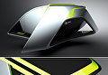 Изображение-концепция проекта LADA 2050 - Видение мобильности будущего Изображение-концепция проекта LADA 2050 - Видение мобильности будущего