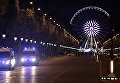 Сотрудники полиции стоят в оцеплении на месте перестрелки в Париже Сотрудники полиции стоят в оцеплении на месте перестрелки в Париже
