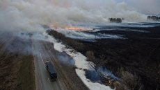 Пожары. Архивное фото Пожары. Архивное фото