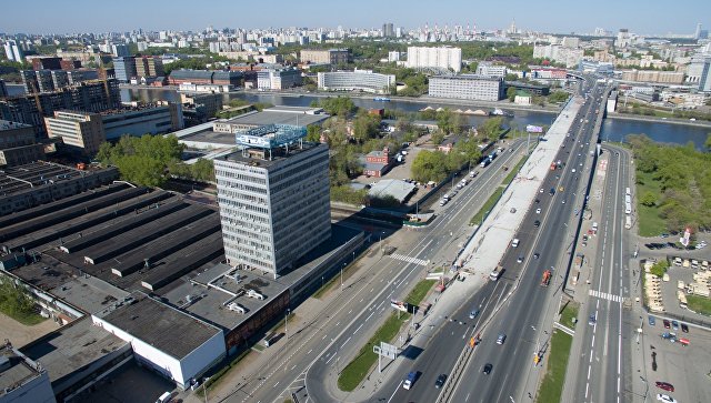 В столице России начинают благоустраивать 4 улицы и три набережных