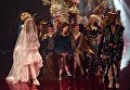 Показ коллекции австралийского бренда Romance Was Born на неделе моды в Австралии Показ коллекции австралийского бренда Romance Was Born на неделе моды в Австралии