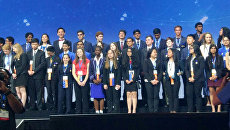 Победители ISEF Победители ISEF