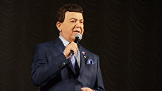 Выступление Иосифа Кобзона в Луганске. 28 мая 2017 Выступление Иосифа Кобзона в Луганске. 28 мая 2017
