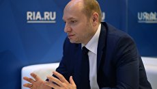Министр Российской Федерации по развитию Дальнего Востока Александр Галушка на Санкт-Петербургском международном экономическом форуме 2017 Министр Российской Федерации по развитию Дальнего Востока Александр Галушка на Санкт-Петербургском международном экономическом форуме 2017