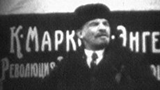 Владимир Ленин: взрыватель революции Владимир Ленин: взрыватель революции