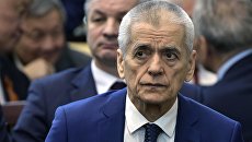 Первый заместитель председателя Комитета Государственной Думы РФ по образованию и науке Геннадий Онищенко Первый заместитель председателя Комитета Государственной Думы РФ по образованию и науке Геннадий Онищенко