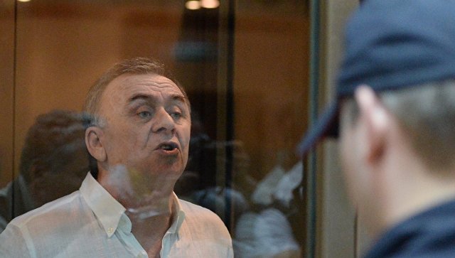 В РФ скончался обвиненный в убийстве Политковской В РФ скончался обвиненный в убийстве Политковской