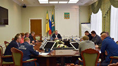 Комиссия по чрезвычайным ситуациям и обеспечению пожарной безопасности города Пензы на внеочередном заседании. 18 июня 2017 Комиссия по чрезвычайным ситуациям и обеспечению пожарной безопасности города Пензы на внеочередном заседании. 18 июня 2017