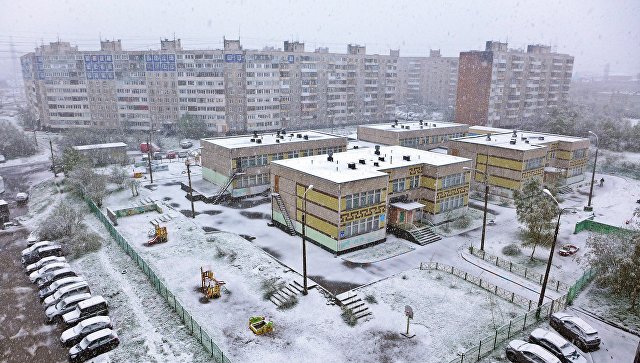 Погода города лангепас