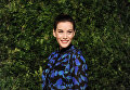 Американская актриса Лив Тайлер на церемонии вручения наград CFDA/ Vogue Fashion Fund Awards в Нью-Йорке. 2012 Американская актриса Лив Тайлер на церемонии вручения наград CFDA/ Vogue Fashion Fund Awards в Нью-Йорке. 2012