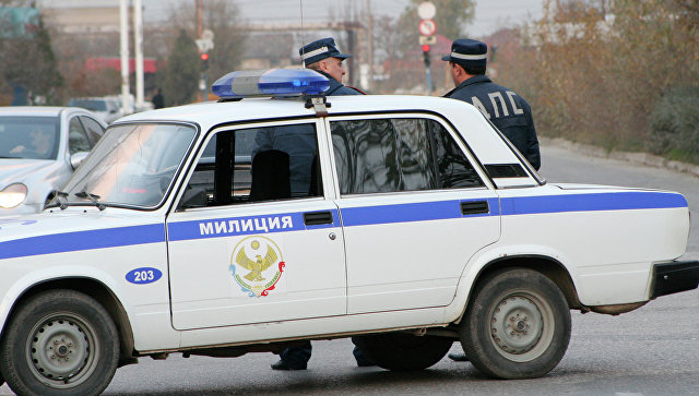 В ДТП в Дагестане погибли шесть человек