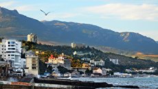Алушта Алушта