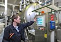 Красильное производство Красильное производство