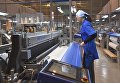 Ткацкое производство Ткацкое производство