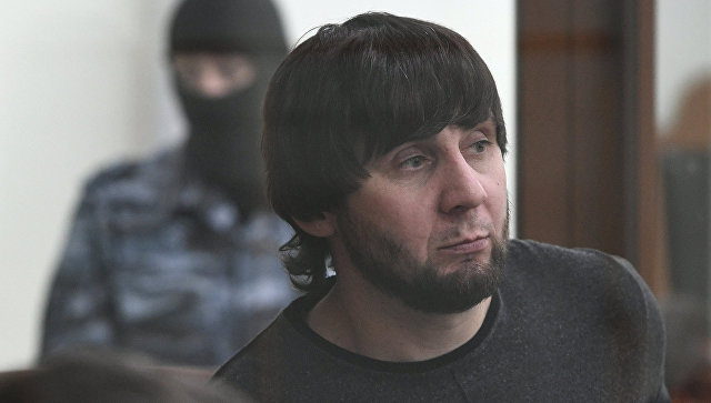 Юрист объявил о фальсификации вердикта присяжных по делу об убийстве Немцова