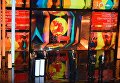 Церемония закрытия 39-го Московского Международного кинофестиваля Церемония закрытия 39-го Московского Международного кинофестиваля