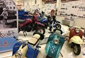 Экспонаты музея ПО Туламашзавод Экспонаты музея ПО Туламашзавод