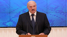 Президент Белоруссии Александр Лукашенко. Архивное фото Президент Белоруссии Александр Лукашенко. Архивное фото