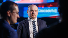 Дмитрий Смит, президент Федерации компьютерного спорта России Дмитрий Смит, президент Федерации компьютерного спорта России