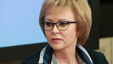 Депутат Госдумы Татьяна Соломатина. Архивное фото Депутат Госдумы Татьяна Соломатина. Архивное фото