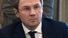Генеральный директор компании Силовые машины Роман Филиппов. Архивное фото Генеральный директор компании Силовые машины Роман Филиппов. Архивное фото