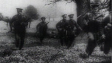 Первая мировая война и ее последствия для Российской империи. Архивные кадры Первая мировая война и ее последствия для Российской империи. Архивные кадры