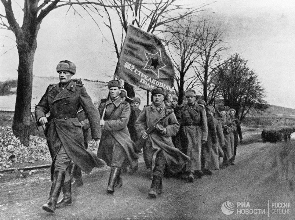 Фото военных лет 1941 1945 фотоколлаж