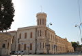Сергиевское подворье в Иерусалиме Сергиевское подворье в Иерусалиме