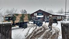 Правительство Аргентины проводит обширную работу в районах, пострадавших от полярной волны. 18 июля 2017 Правительство Аргентины проводит обширную работу в районах, пострадавших от полярной волны. 18 июля 2017