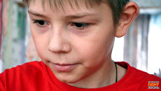Дмитрий К., сентябрь 2004, Оренбургская область Дмитрий К., сентябрь 2004, Оренбургская область