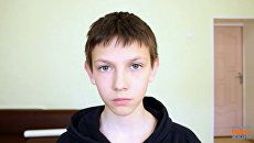 Алексей И., июль 2002, республика Татарстан Алексей И., июль 2002, республика Татарстан