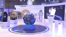 Стенд Швабе на МАКС-2017 посетили более 100 тыс человек Стенд Швабе на МАКС-2017 посетили более 100 тыс человек