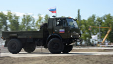 Соревнования автомобилистов Мастера Автобронетанковой техники в Воронежской области Соревнования автомобилистов Мастера Автобронетанковой техники в Воронежской области