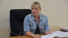 Заместитель главы администрации Пензы Ирина Ширшина. Архивное фото Заместитель главы администрации Пензы Ирина Ширшина. Архивное фото