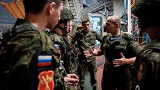 АрМИ-2017. Архивное фото АрМИ-2017. Архивное фото