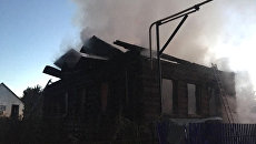 Пожар в селе Угузево Бирского района Республики Башкортостан. 7 августа 2017 Пожар в селе Угузево Бирского района Республики Башкортостан. 7 августа 2017