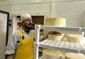 Сыроварный мини-завод Валаамского монастыря Сыроварный мини-завод Валаамского монастыря