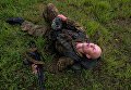 Военнослужащие вооруженных сил Белоруссии на финише пятого этапа Выход разведывательного соединения в район сбора после выполнения задачи на международном конкурсе Отличники войсковой разведки Международных армейских игр Военнослужащие вооруженных сил Белоруссии на финише пятого этапа Выход разведывательного соединения в район сбора после выполнения задачи на международном конкурсе Отличники войсковой разведки Международных армейских игр