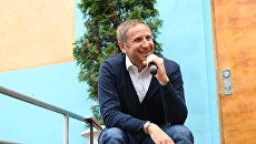 Генеральный директор СТС Медиа Вячеслав Муругов. Архивное фото Генеральный директор СТС Медиа Вячеслав Муругов. Архивное фото