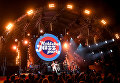 Выступление коллектива Brazil All Stars на фестивале Koktebel Jazz Party 2017 Выступление коллектива Brazil All Stars на фестивале Koktebel Jazz Party 2017