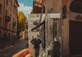 Фотография из проекта Камала Багирли Окно в прошлое Фотография из проекта Камала Багирли Окно в прошлое